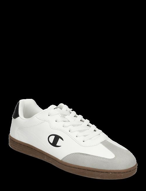 Champion | Prestige Mix Material Low Cut Shoe | 44