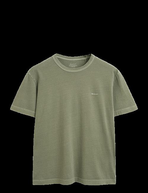 Gant | Sunfaded Ss T-Shirt | S
