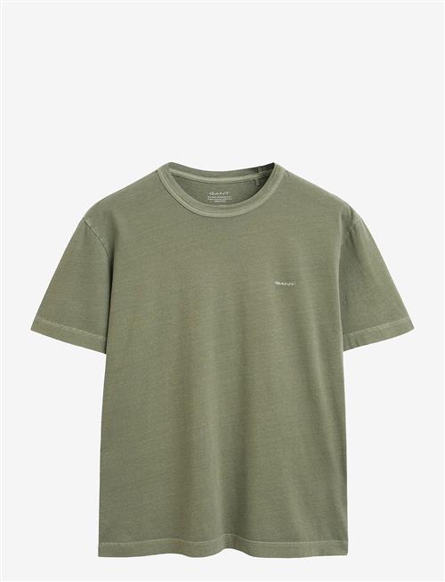 Gant | Sunfaded Ss T-Shirt | XL