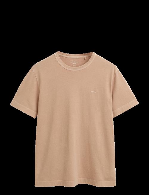 Gant | Sunfaded Ss T-Shirt | M