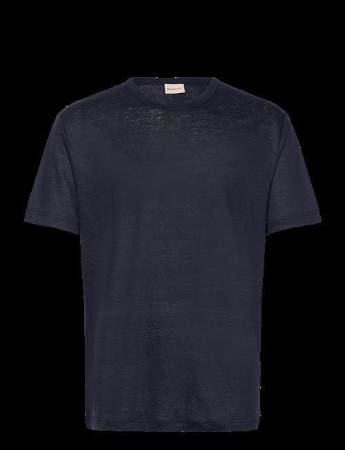 Gant | Linen Ss T-Shirt | L