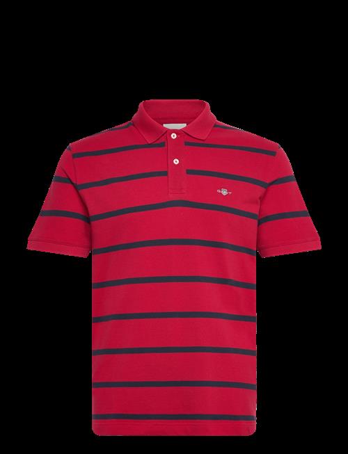 Gant | Striped Polo | XXL