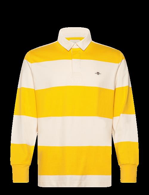 Gant | Barstripe Rugger | XXXXL