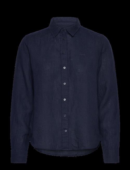 Gant | Reg Linen Shirt | 38