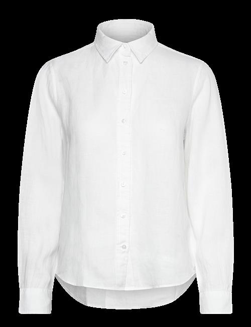 Gant | Reg Linen Shirt | 44