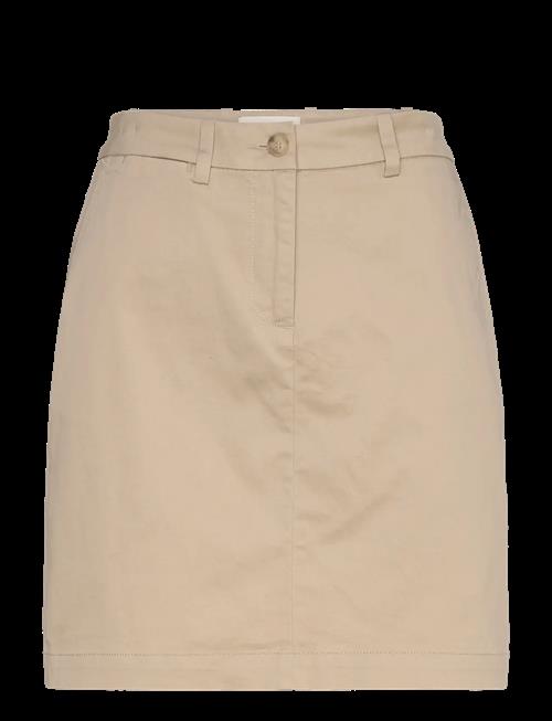 Gant | Chino Skirt | 34