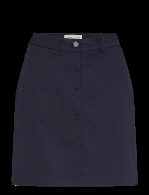 Gant | Chino Skirt | 36