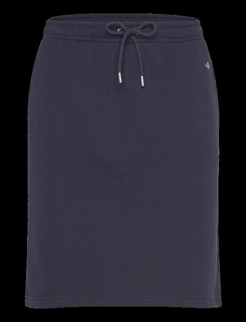 Gant | Reg Shield Jersey Skirt | S