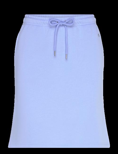 Gant | Reg Shield Jersey Skirt | M