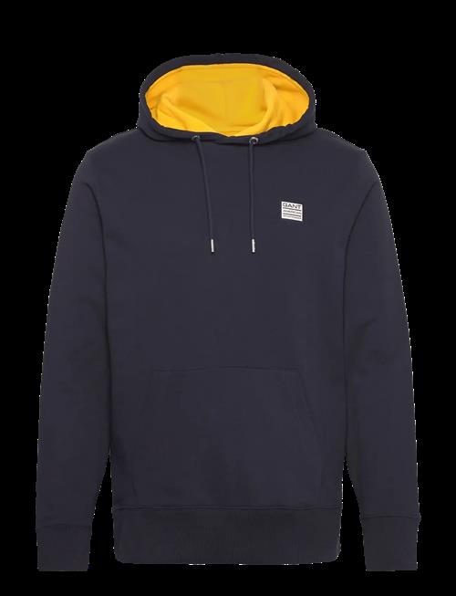 Gant | Contrast Sweat Hoodie | M