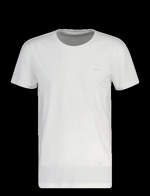Gant | 2-Pack Crew Neck T-Shirts | XXXL