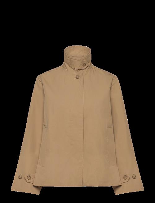 Gant | Short Cotton Car Coat | XL/XXL