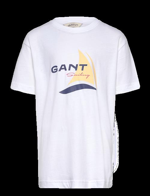 Gant | Gant Sailing Graphic T-Shirt | 146-152