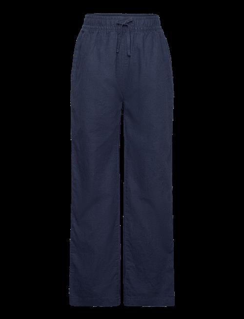 Gant | Cotton Linen Pants | 134-140