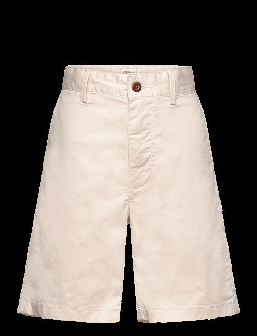 Gant | Lightweight Chino Shorts | 176