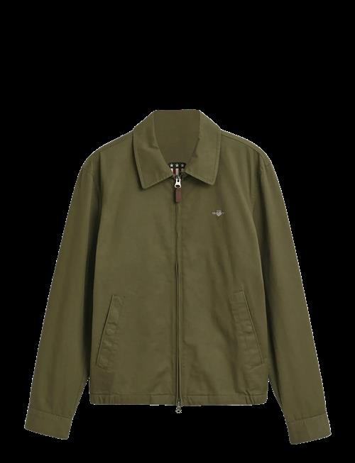 Gant | Cotton Windcheater Jacket | S