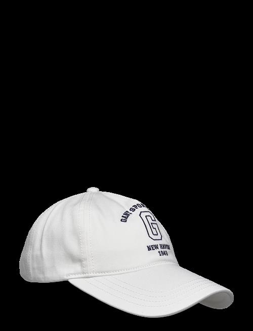 Gant | Gant Sportswear Arch Cap | S/M