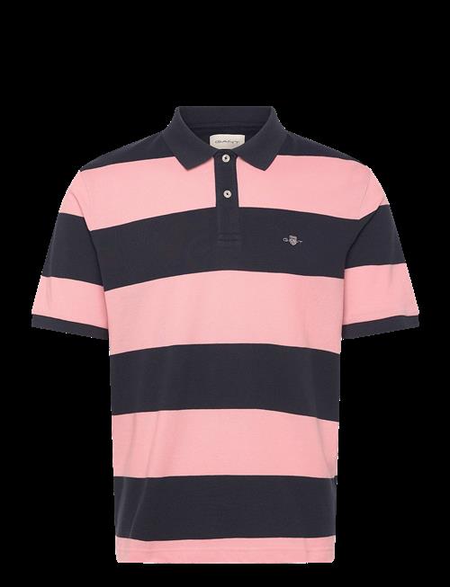 Gant | Block Stripe Polo | M