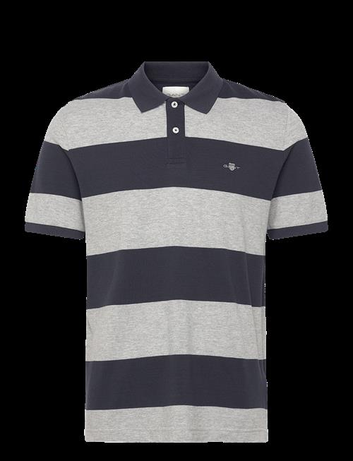 Gant | Block Stripe Polo | M