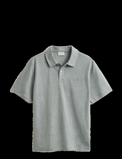 Gant | Linen Ss Polo | L