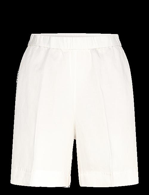 Gant | Rel Linen Blend Pull On Shorts | 38
