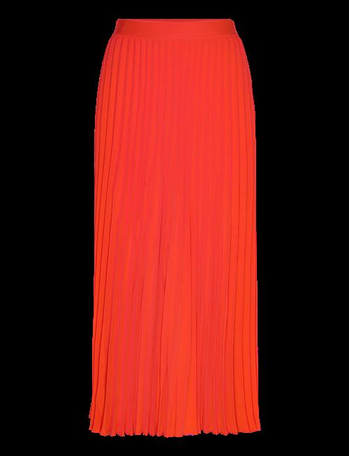 Gant | Pleated Midi Skirt | 42