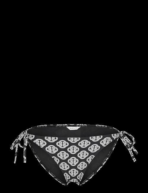 Gant | Monogram Print Tie Side Bottom | XL