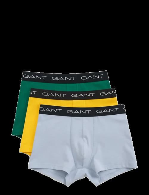 Gant | Trunk 3-Pack | XXXL