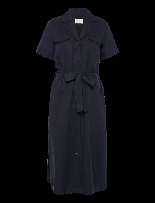 Gant | Reg Pocket Dress | 36