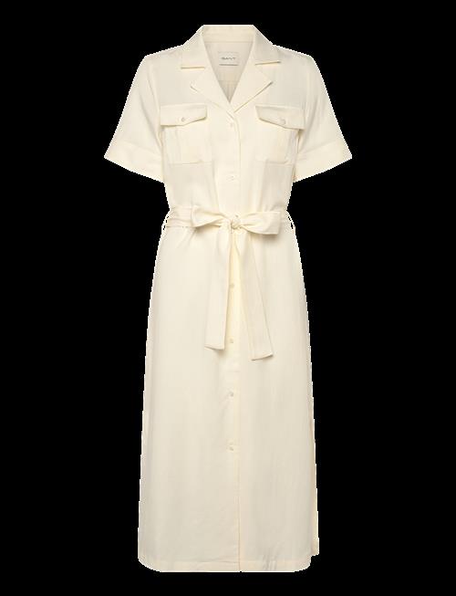 Gant | Reg Pocket Dress | 44