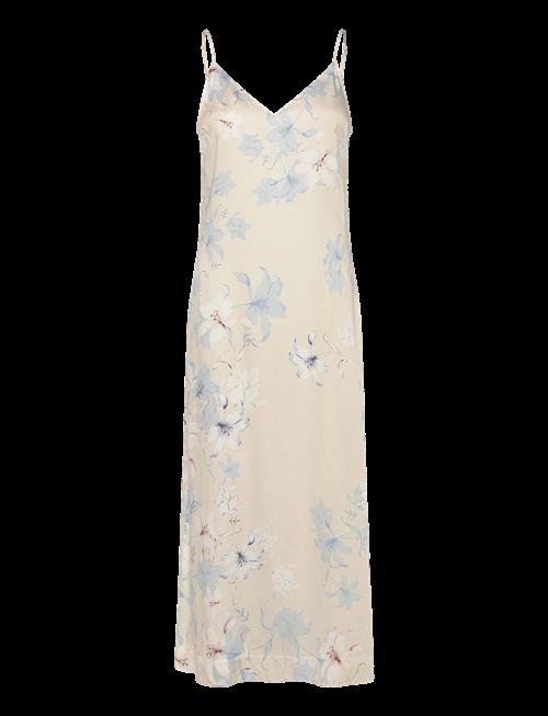 Gant | Floral Print Slip Dress | 38
