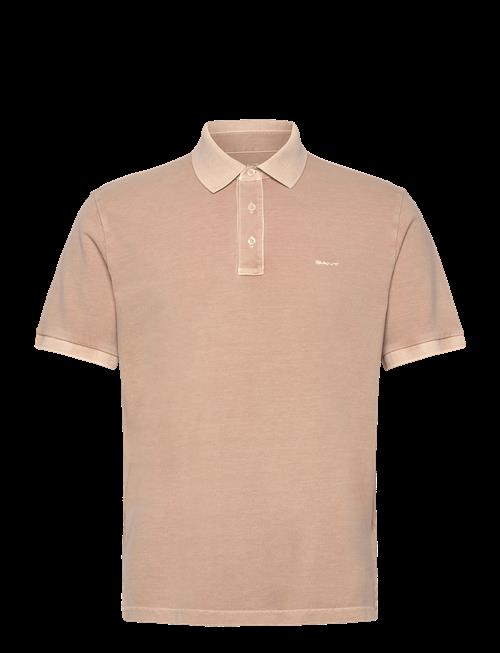 Gant | Sunfaded Ss Polo | L