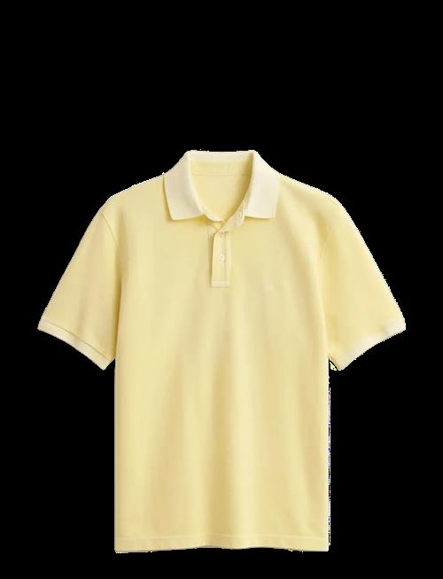 Gant | Sunfaded Ss Polo | L