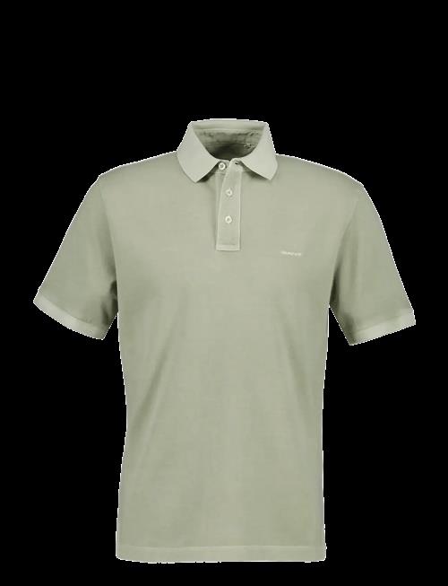 Gant | Sunfaded Ss Polo | XXXL