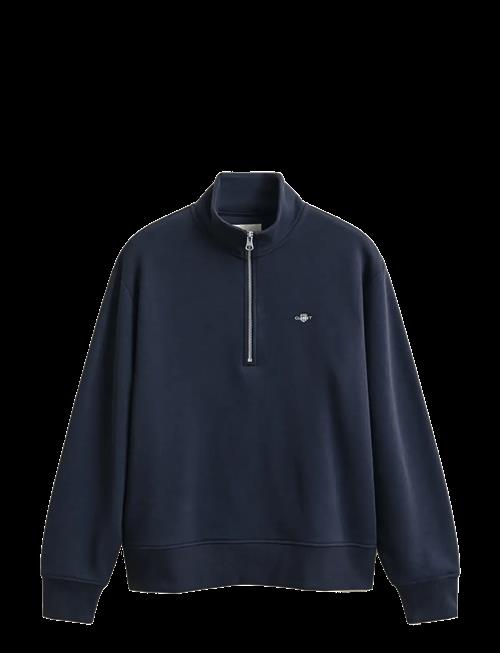 Gant | Shield Half-Zip | XS