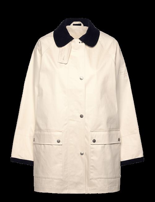 Gant | Contrast Collar Saling Jacket | L