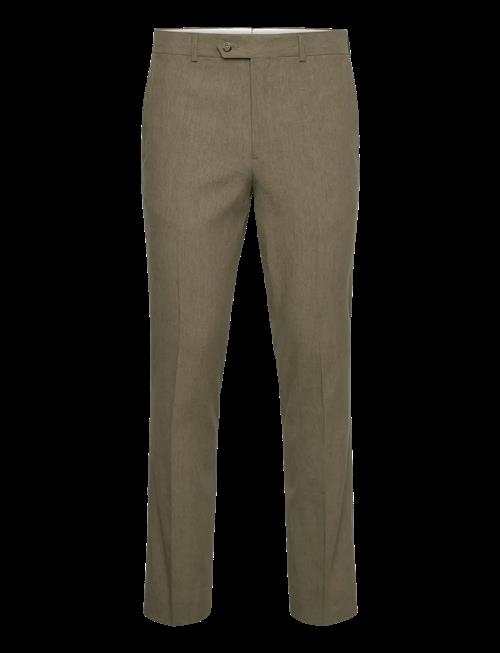 Gant | Slim Cot/Linen Suit Pants | 48