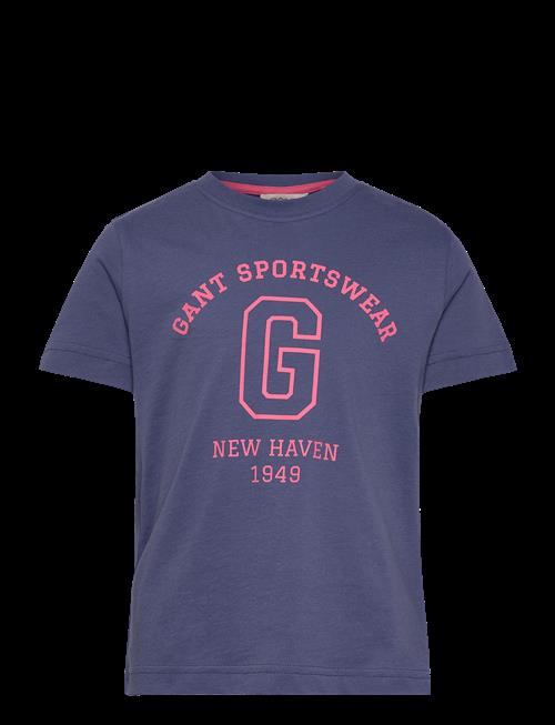 Gant | Gant Sportswear Arch T-Shirt | 98-104