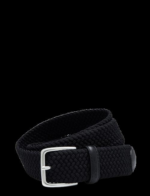 Gant | Elastic Braided Belt | 85