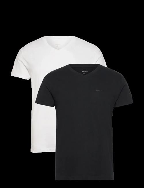 Gant | 2-Pack T-Shirts | M