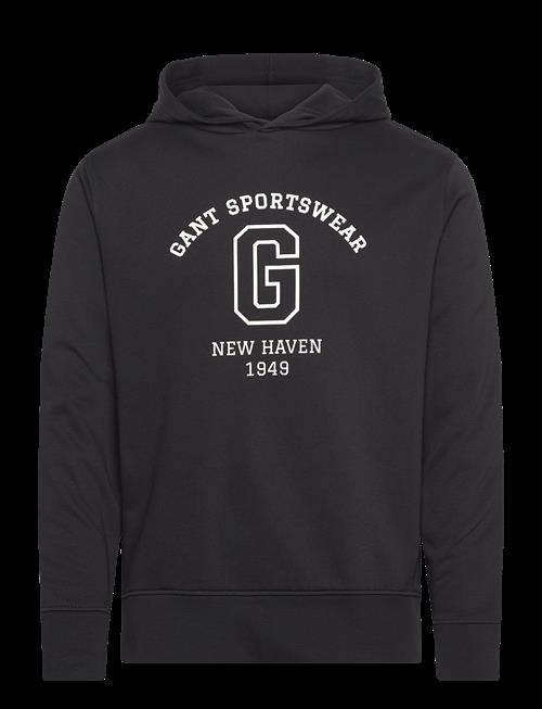Gant | Graphic Sweat Hoodie | L