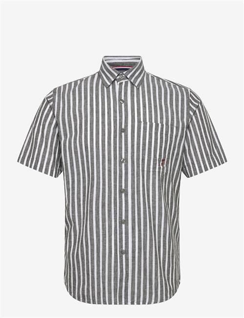 U.S. Polo Assn. | Marli Reg Cot Li Uspa M Shirt | L