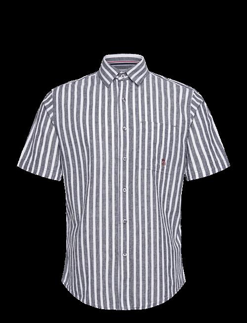 U.S. Polo Assn. | Marli Reg Cot Li Uspa M Shirt | S