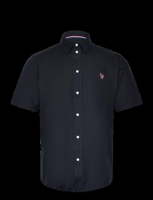 U.S. Polo Assn. | Natan Reg Sf Uspa M Shirt | M