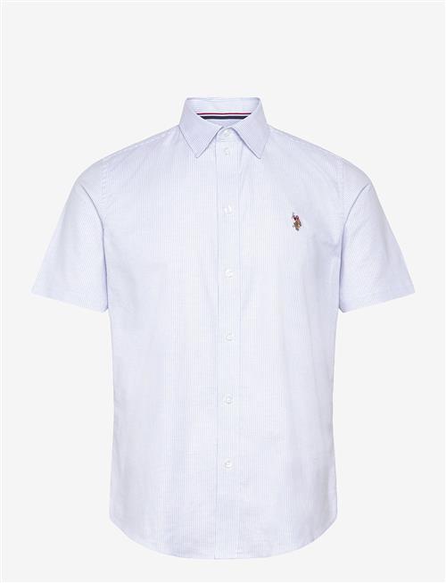 U.S. Polo Assn. | Natan Reg Sf Uspa M Shirt | S