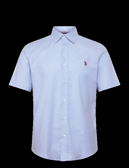 U.S. Polo Assn. | Natan Reg Sf Uspa M Shirt | S