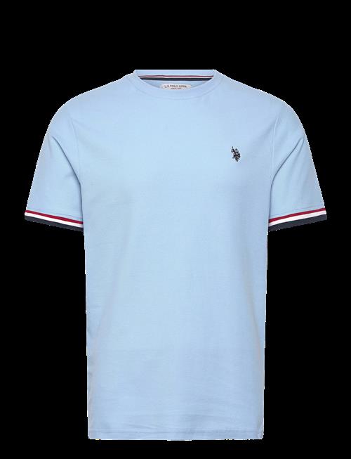 U.S. Polo Assn. | Nils Com Pi Uspa M Tee | S