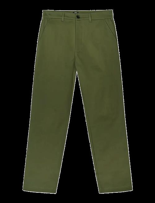 Mads Nørgaard | Cotton Twill Stretch Elias Pants | 48