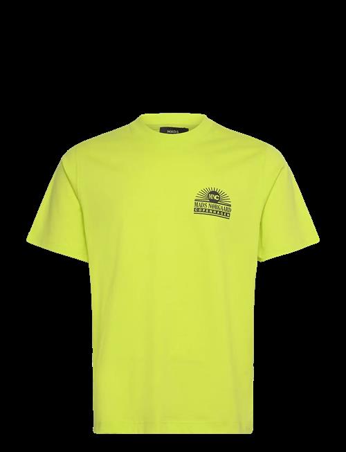 Mads Nørgaard | Open-End Frode Play Tee | L