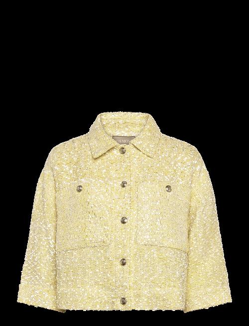 MOS MOSH | Mmpenn Mino Jacket | 36